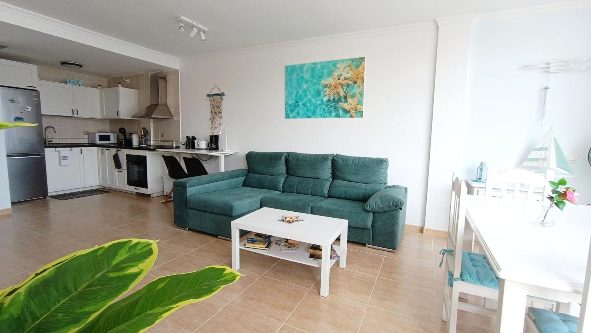 Green Waves Apartment Corralejo Exterior foto