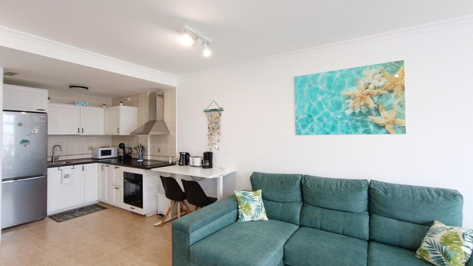 Green Waves Apartment Corralejo Exterior foto