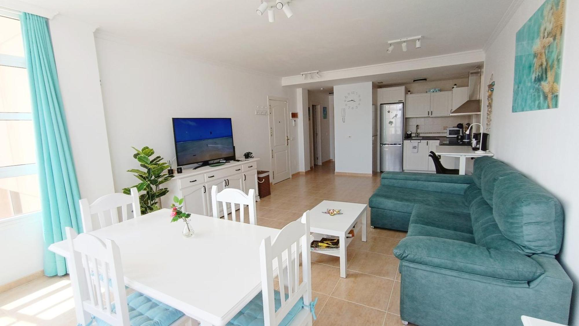 Green Waves Apartment Corralejo Exterior foto